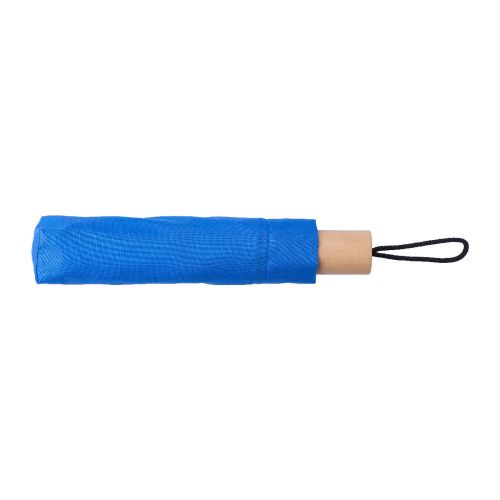 BROOKLYN - Parapluie pliable en polyester 