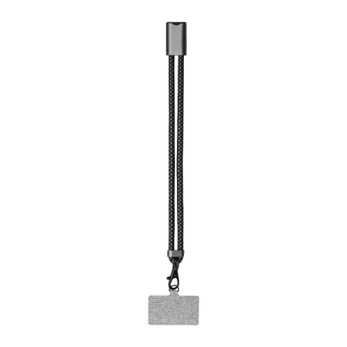 LANY WRISTBAND CHARGE - BrandCharger  câble de chargement