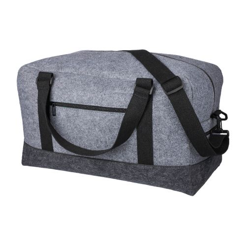CORLISS - Sac de sport rPET en feutre 