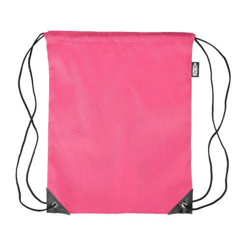 ENRIQUE - Sac à dos en polyester rPET recyclé 