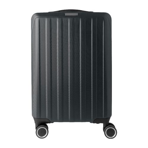 ALARIC - Trolley en ABS avec coque rigide 