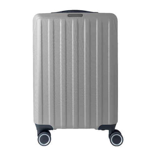 ALARIC - Trolley en ABS avec coque rigide 