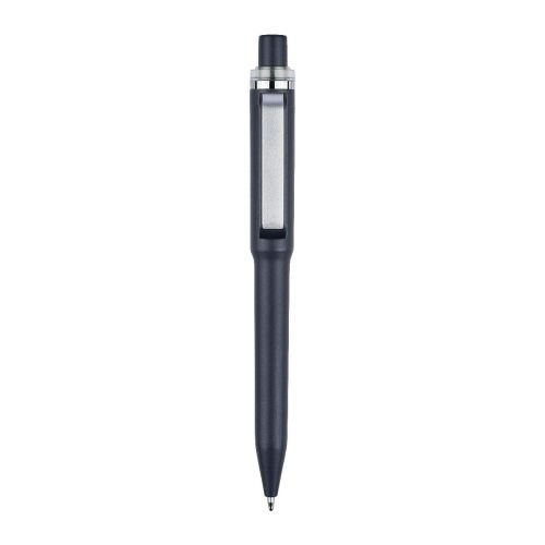 ZEPHYRA - Stylo bille en ABS recyclé 