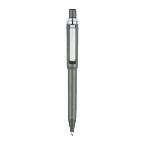 ZEPHYRA - Stylo bille en ABS recyclé 