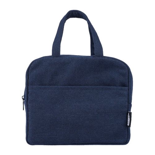 ELOWEN - Sac isotherme en polycoton recyclé 