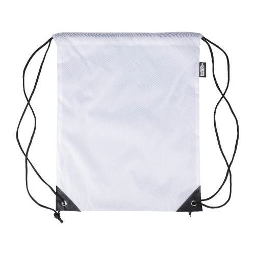 ENRIQUE - Sac à dos en polyester rPET recyclé 