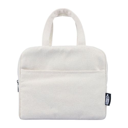 ELOWEN - Sac isotherme en polycoton recyclé 