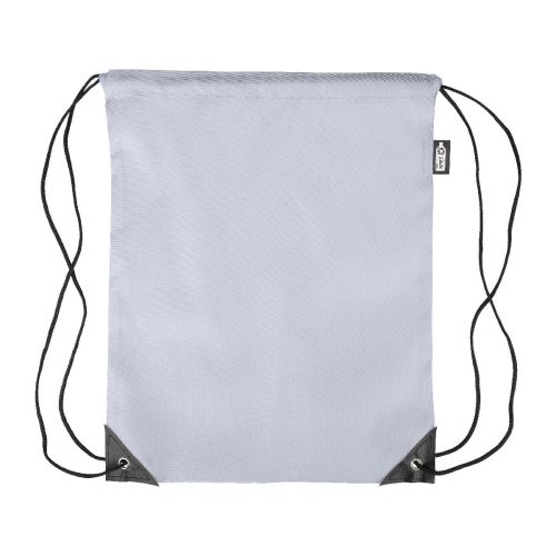 ENRIQUE - Sac à dos en polyester rPET recyclé 