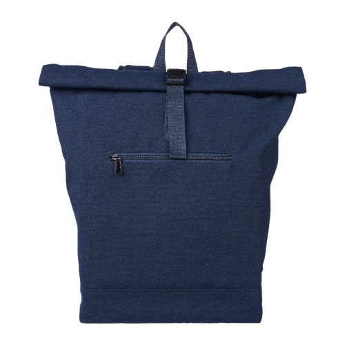 THADDEUS - Sac à dos porte-ordinateur en polycoton 330 g/m2 Thaddeux