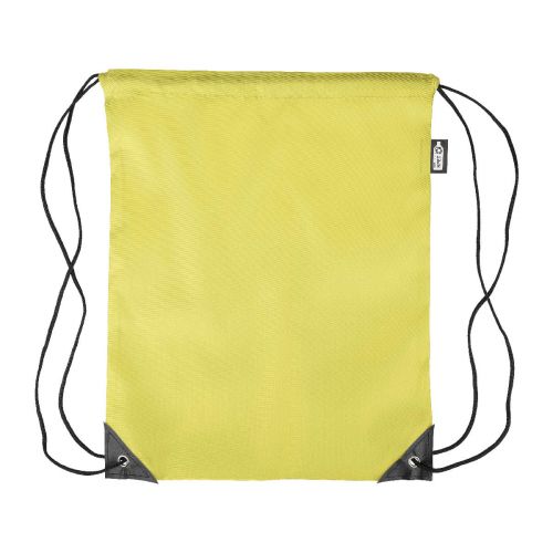 ENRIQUE - Sac à dos en polyester rPET recyclé 