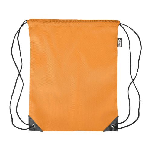 ENRIQUE - Sac à dos en polyester rPET recyclé 