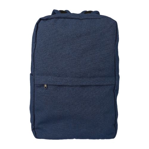 SERAPHINA - Sac à dos porte-ordinateur en polycoton 330 g/m2 