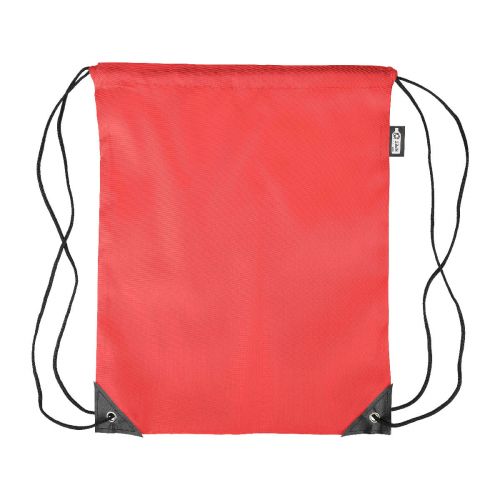 ENRIQUE - Sac à dos en polyester rPET recyclé 