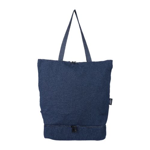 OSRIC - Sac à dos porte-ordinateur en polycoton 330 g/m2 