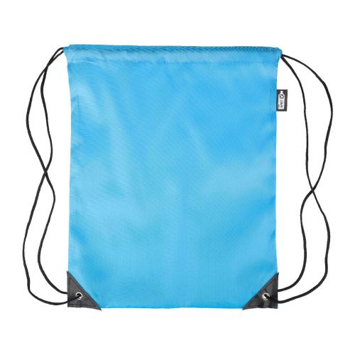 ENRIQUE - Sac à dos en polyester rPET recyclé 