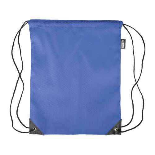 ENRIQUE - Sac à dos en polyester rPET recyclé 