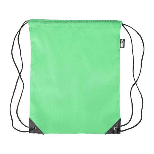 ENRIQUE - Sac à dos en polyester rPET recyclé 