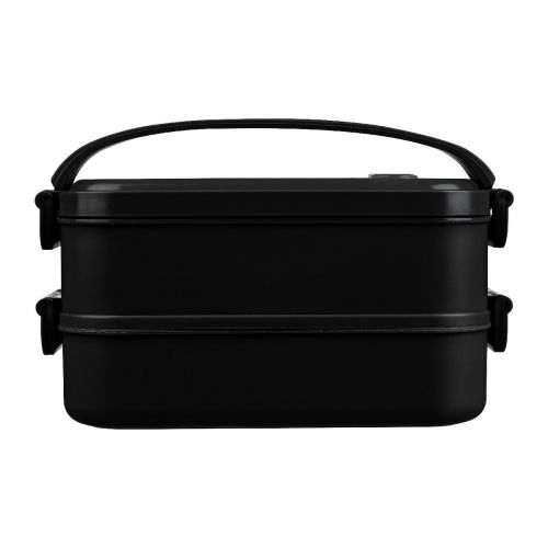 SELWYN - Lunch box en PP d’une capacité totale de 1 600 ml 