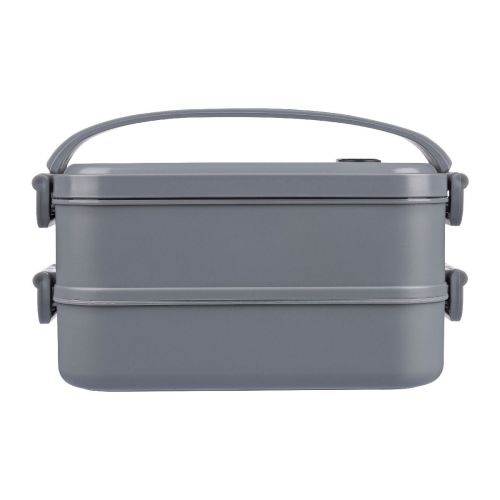 SELWYN - Lunch box en PP d’une capacité totale de 1 600 ml 