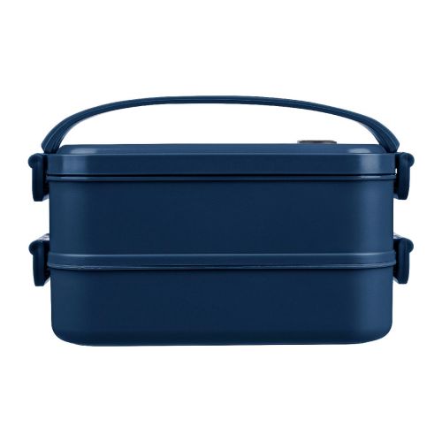 SELWYN - Lunch box en PP d’une capacité totale de 1 600 ml 