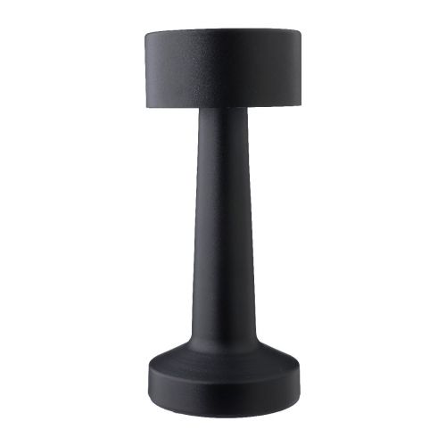 FIORELLA - Lampe de table en métal et ABS 