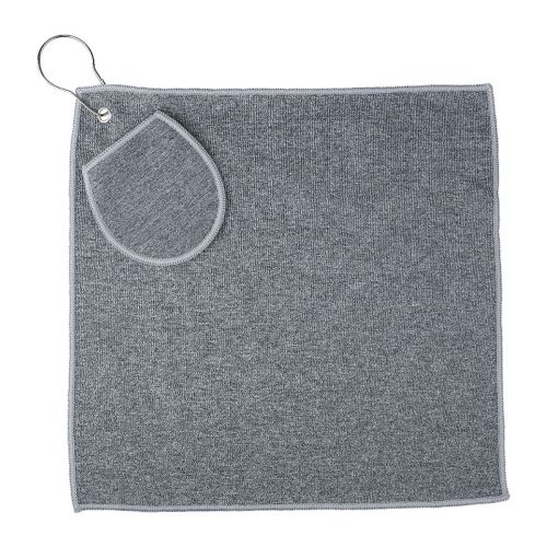 IDRIS - Serviette de golf en rPET 