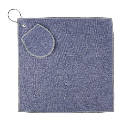 IDRIS - Serviette de golf en rPET 
