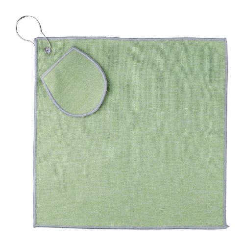 IDRIS - Serviette de golf en rPET 