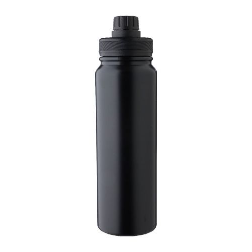ZINNIA - Gourde isotherme de 800 ml en acier inoxydable 