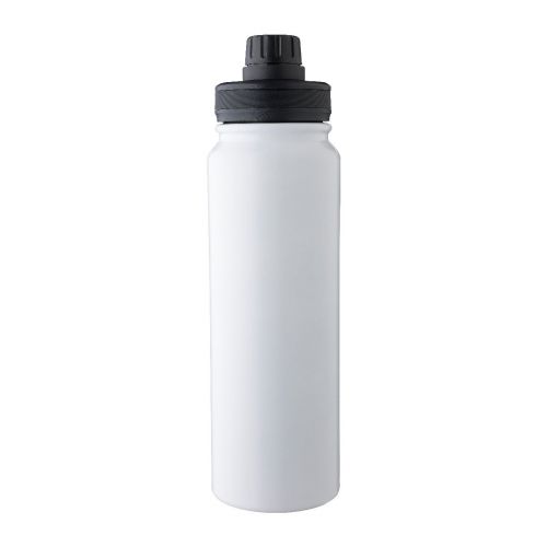 ZINNIA - Gourde isotherme de 800 ml en acier inoxydable 