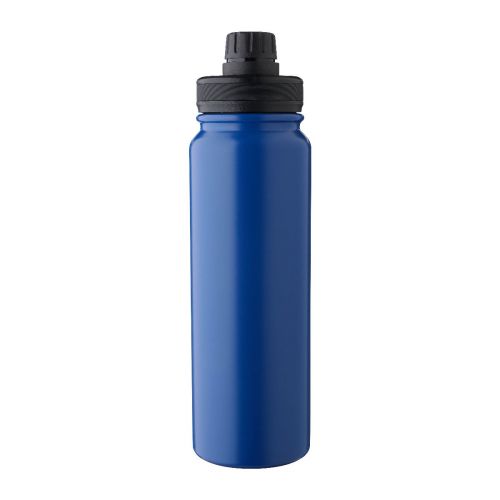 ZINNIA - Gourde isotherme de 800 ml en acier inoxydable 
