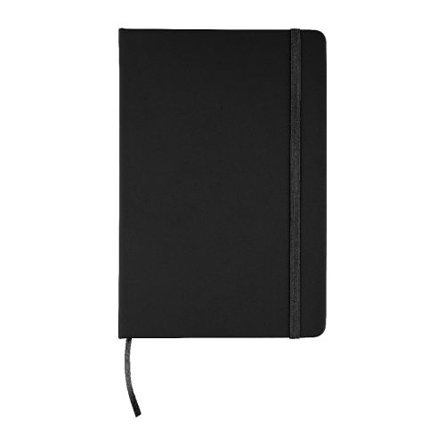 EVA - Carnet A5 avec couverture PU recyclé 