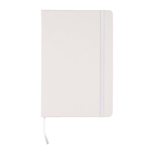 EVA - Carnet A5 avec couverture PU recyclé 