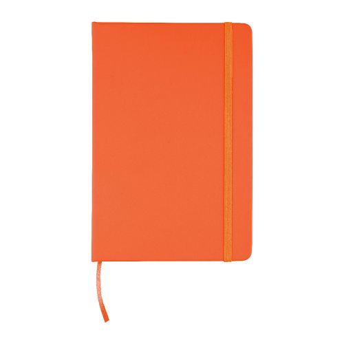 EVA - Carnet A5 avec couverture PU recyclé 