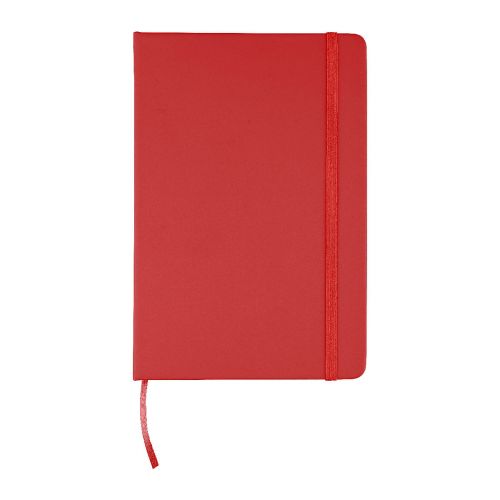 EVA - Carnet A5 avec couverture PU recyclé 