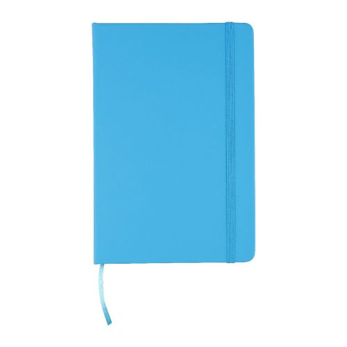 EVA - Carnet A5 avec couverture PU recyclé 