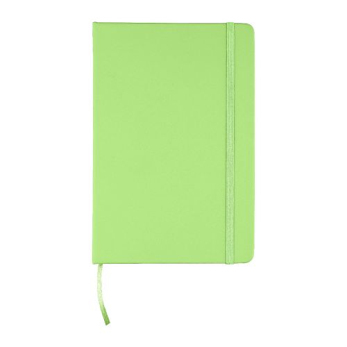 EVA - Carnet A5 avec couverture PU recyclé 