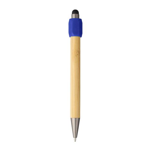 FENN - Stylo bille en bambou avec fonction spinner 