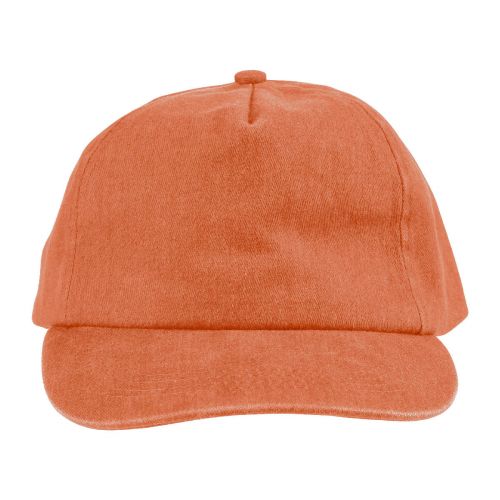 LIORA - Casquette en coton 240 g/m2 