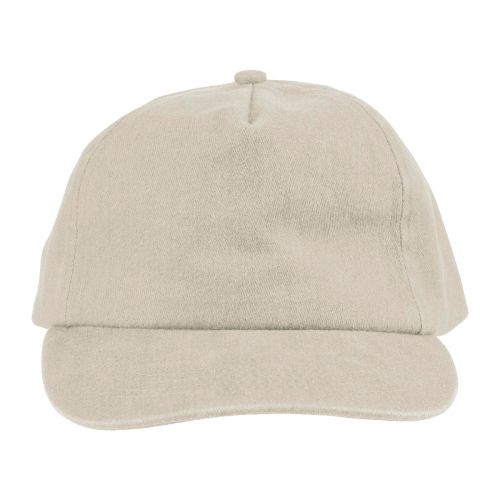 LIORA - Casquette en coton 240 g/m2 
