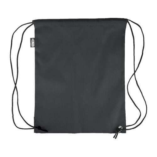 ENRIQUE - Sac à dos en polyester rPET recyclé 