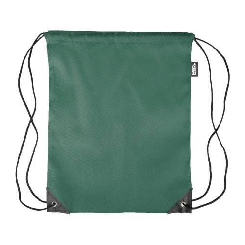 ENRIQUE - Sac à dos en polyester rPET recyclé 