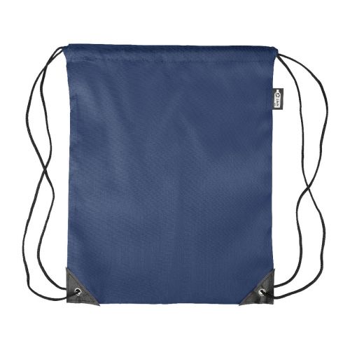 ENRIQUE - Sac à dos en polyester rPET recyclé 