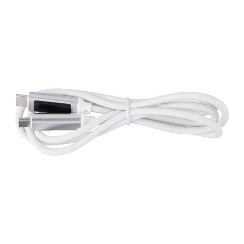 GERD - Câble de charge et de transfert en nylon 100W 