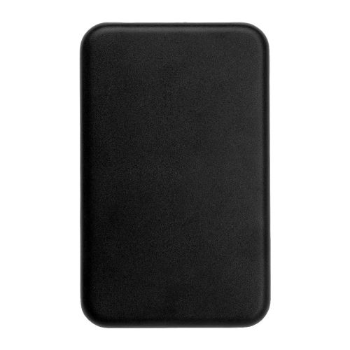 TYCHO - Chargeur solaire en aluminium 