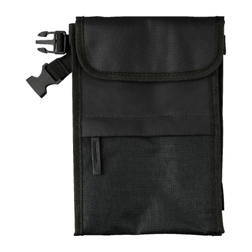 EIRA - Sac isotherme en polyester rPET 600D 