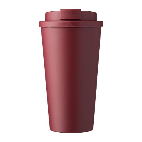 MACKENZIE - Mug nomade en PP de 475 ml 