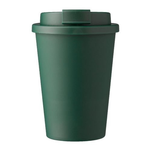 GABRIELA - Mug nomade en PP de 350 ml 