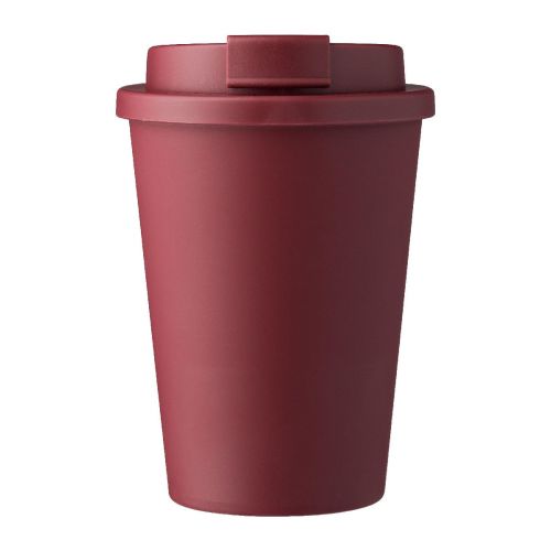 GABRIELA - Mug nomade en PP de 350 ml 