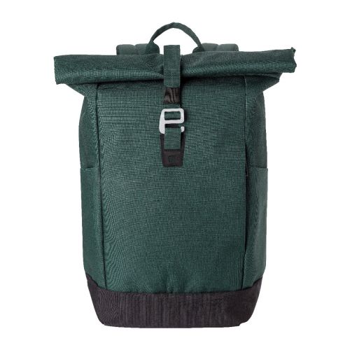 OBERON - Sac à dos roll-top en polyester 600D 
